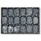 Assortiment BBA 6 ZI schroeven, moeren, ringen